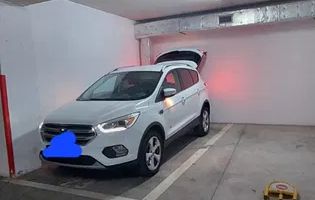 Garsonieră bloc nou | Lujerului | Parcare subterană INCLUSA - Poză 7