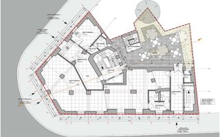 IMOBIL DE VANZARE  Ultracentral  S+P+4E+M, Ultracentral Piata Rosetti - Poză 15