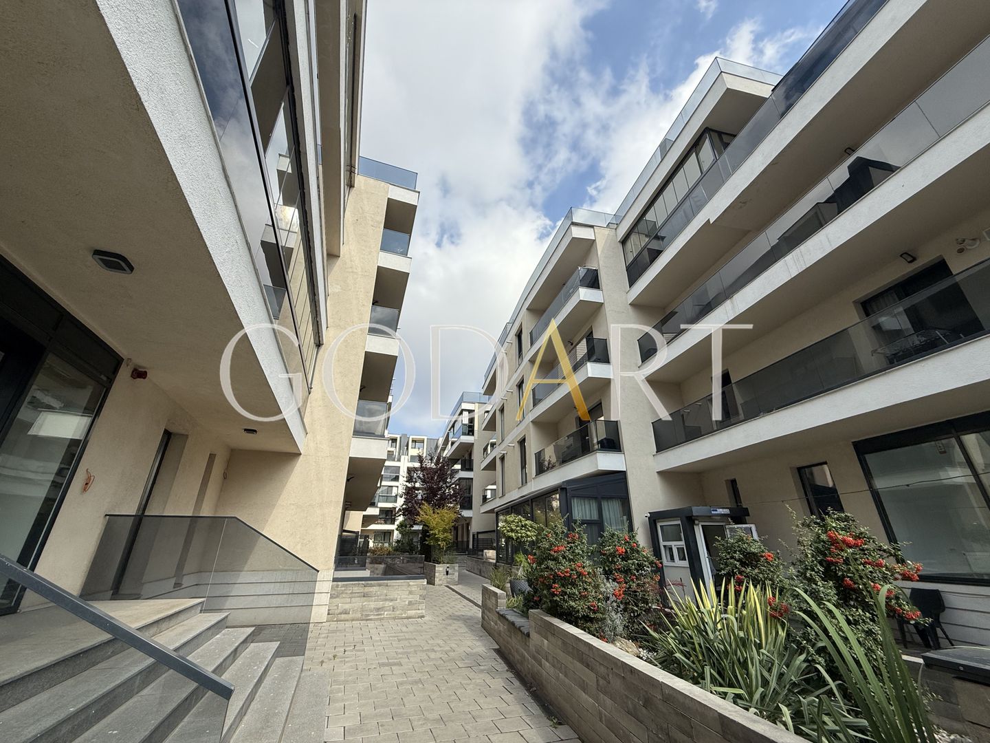 Duplex exclusivst | Ready to move in | Mobilat | Utilat - Poză 14