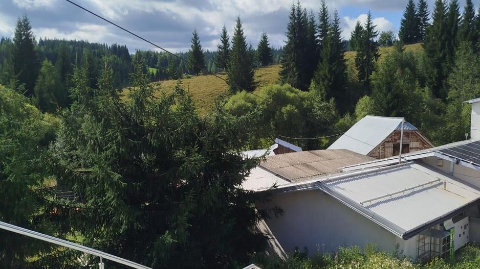 Pensiune + fermă piscicolă (sturion/caviar) | Saru Dornei/Sarisor - Poză 11