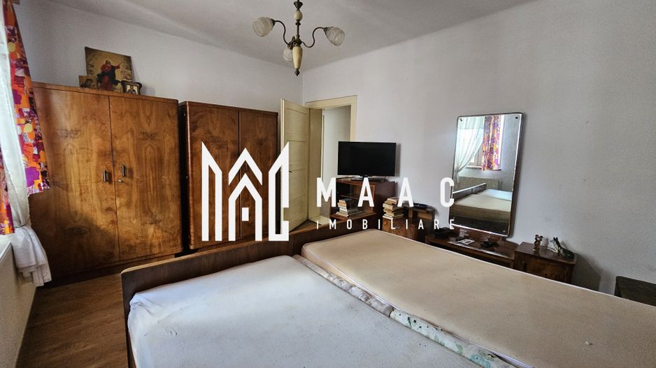 Casa tip duplex | Teren 335 mp | Acces auto | Trei Stejari - Poză 5