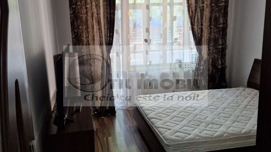 Apartament 2 Camere Brown Luxury - 400 euro - Poză 3