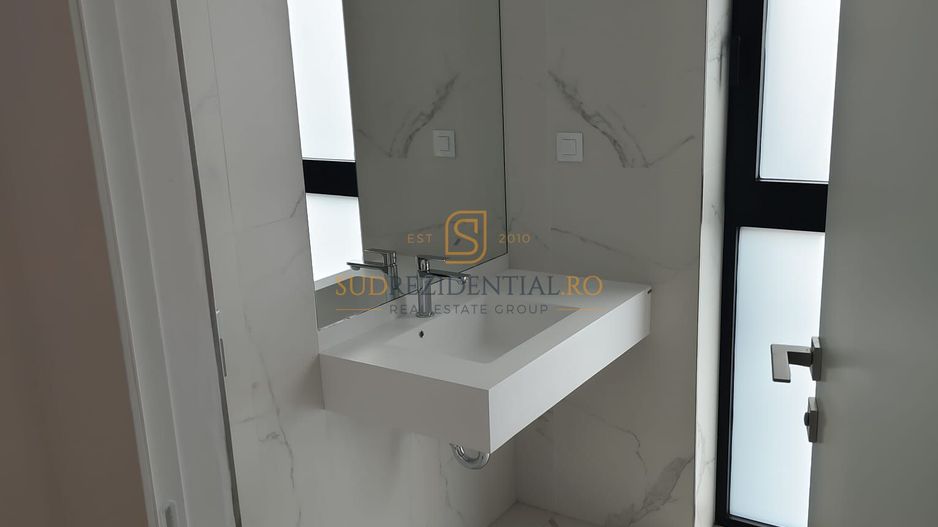 Apartament 2 camere de inchiriat, 74 mp, One Lake Club, Sector 2 - Poză 6