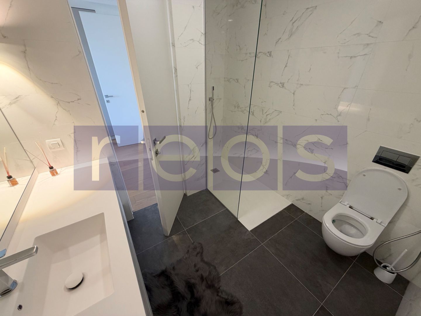 INCHIRIERE 3 CAMERE | APARTAMENT PREMIUM | ONE MIRCEA ELIADE TOWERS - Poză 12