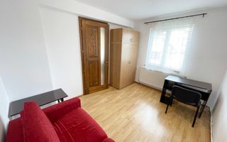 2 camere, modern, decomandat, balcon, parcare, Andrei Muresanu, LIDL - Poză 4