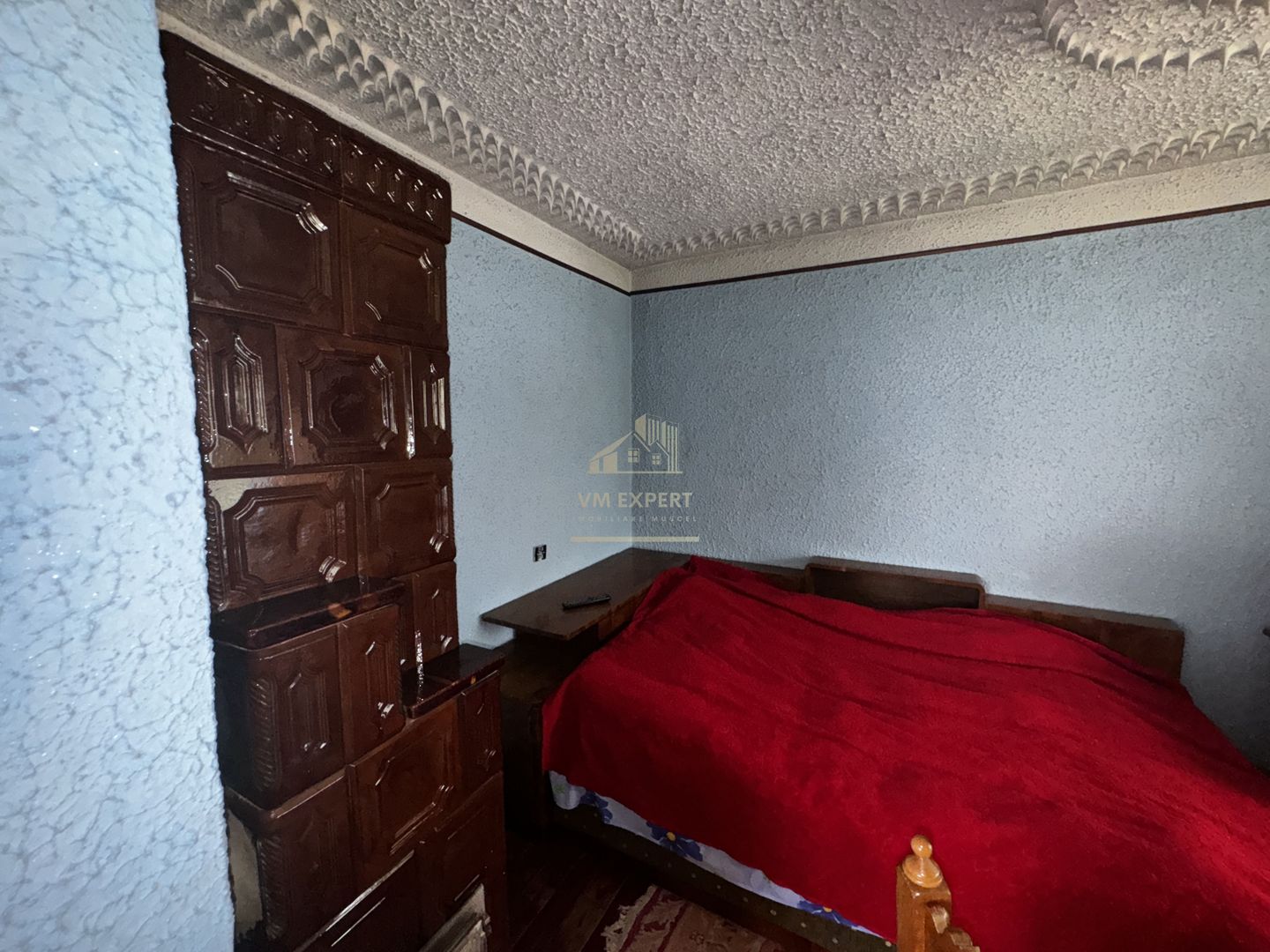 CASA 5 CAMERE 180 MP TEREN 814 MP CAMPULUNG - Poză 4