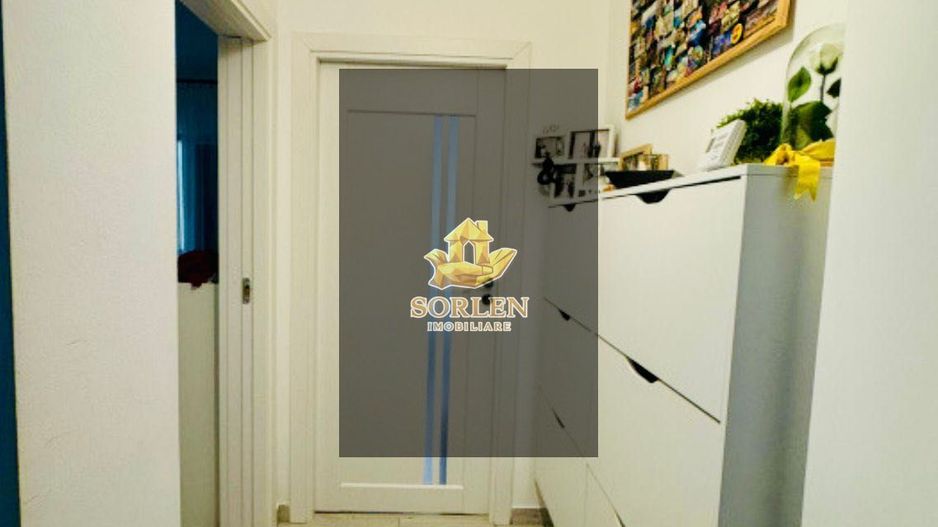 Apartament modern cu 3 camere – zonă BMW, Floresti - Poză 7