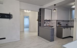 Duplex 5 camere | Ultracentral | Prima inchiriere - Poză 6