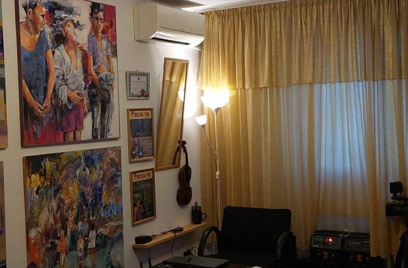 Apartament 3 camere zona Camil Ressu - Metrou Nicoale Grigorescu - Poză 1