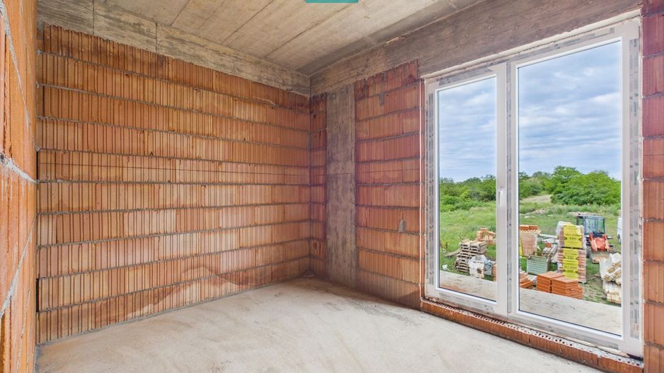 1/2 duplex în Giarmata, fază de proiect - Poză 5