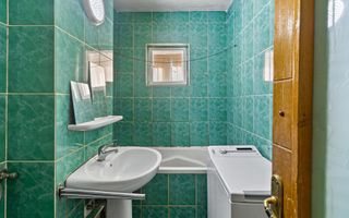 Vânzare apartament 3 camere Brașov, strada Sitarului - Poză 6