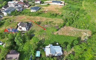 AZURA Imobiliare - Teren Prundu Valea Geamana 700 m de Parc - Poză 13