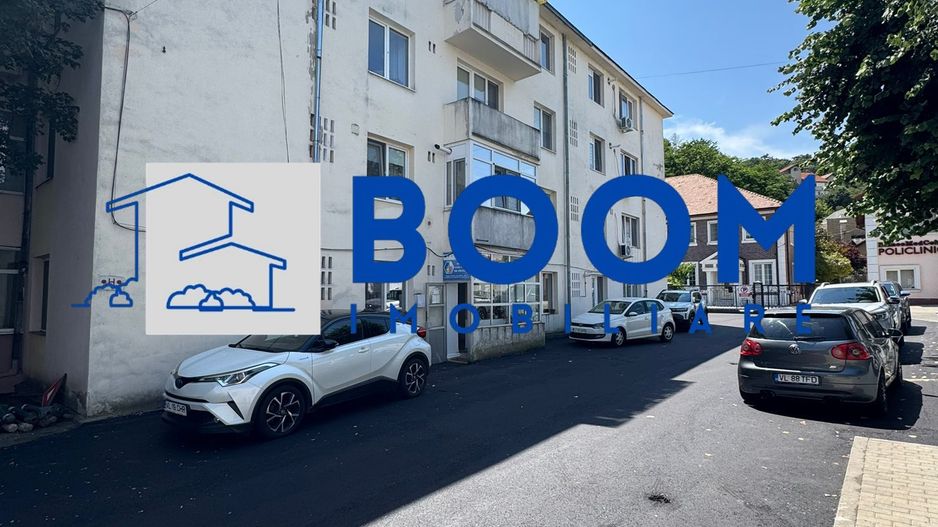Apartament 3 Camere | Zona Ultracentrala | Etaj 1 - De RENOVAT - Poză 3