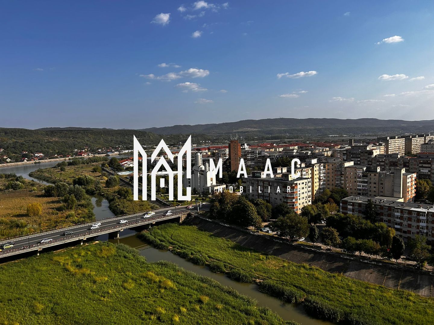 Apartament 4 Camere I Terasă 10.5 mp I Bloc nou I Ramnicu Valcea - Poză 8
