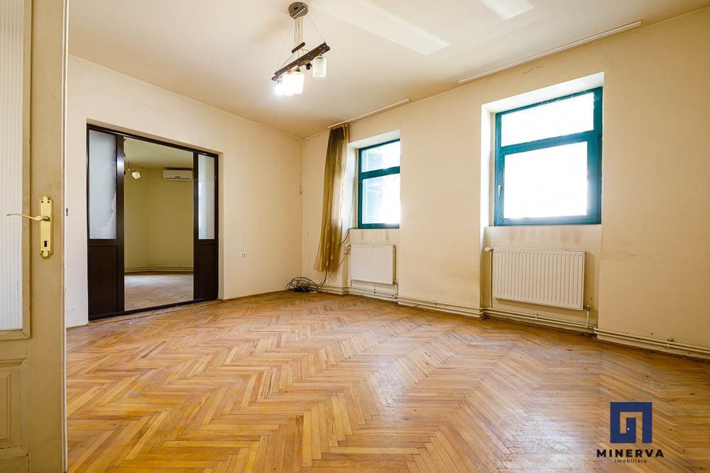 CASA pe colt MIRCEA CEL BATRAN-CETATII, pretabil investitie I COMISION 0 - Poză 19
