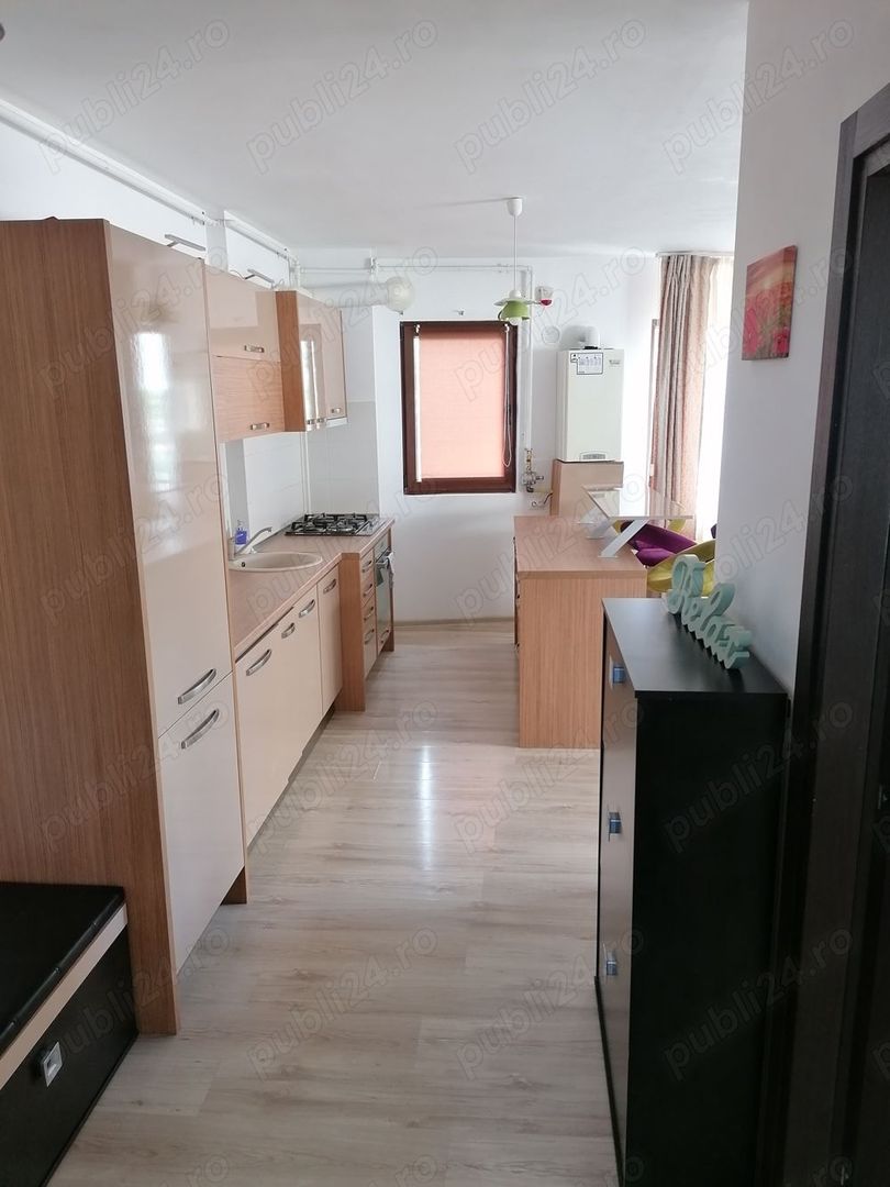 Apartament luminos Splaiul Unirii Parc Vacaresti - Poză 4