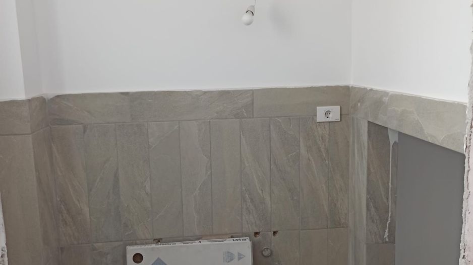 vila gata in duplex/5cam+2bai+150mp curte libera/comBerceni -Ilfov - Poză 39