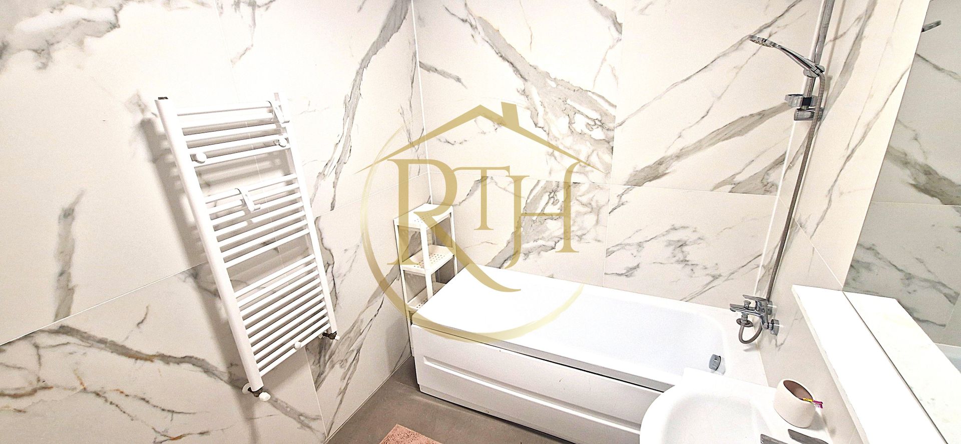 Apartament modern cu 2 camere de inchriat- Zona Calea Buziasului - Poză 14