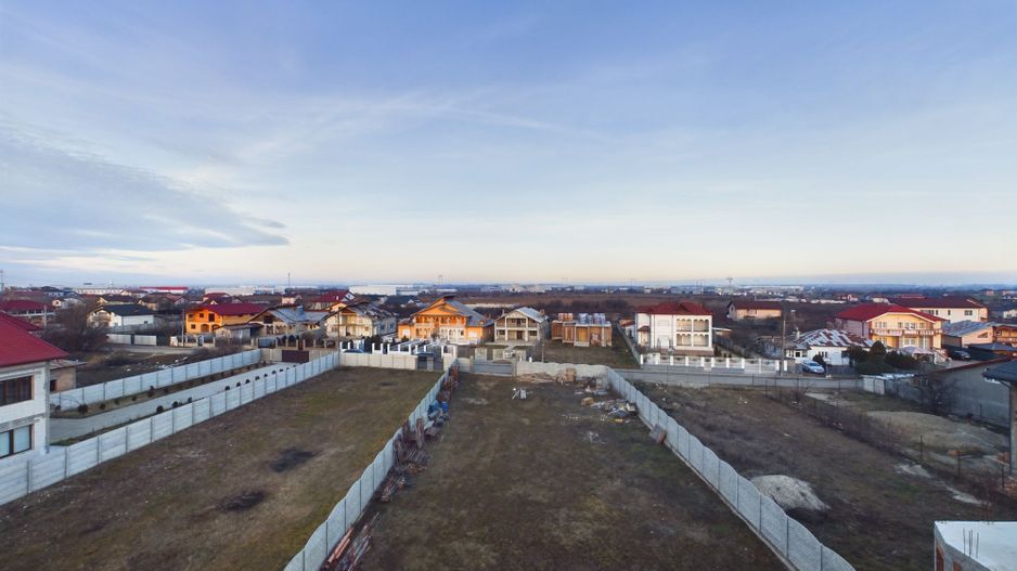 Casa cu potential multiplu, Bolintin Deal - Poză 7