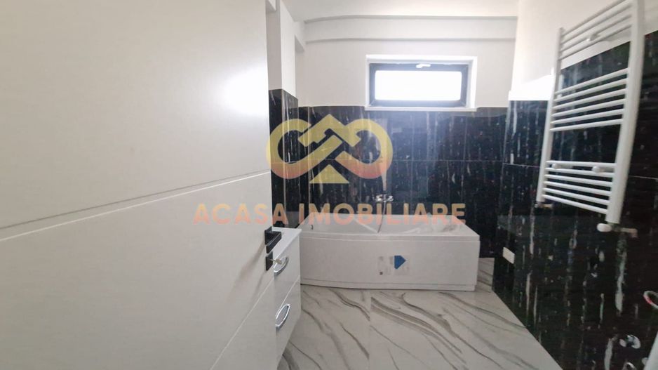 INTABULAT APARTAMENT 2 CAMERE OPEN SPACE 49MP - Poză 4