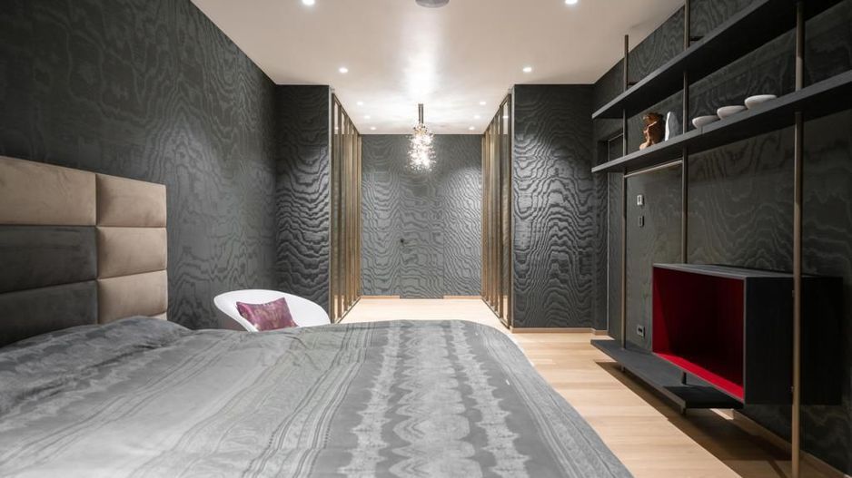 Rahmaninov Residence | Apartament de LUX 4 camere | Garaj 2 locuri - Poză 7