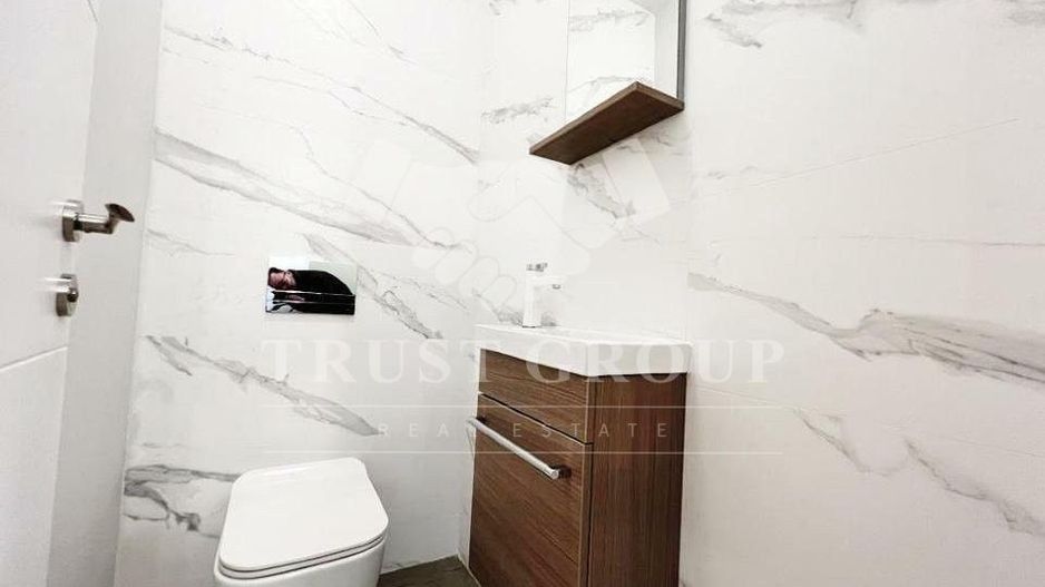 Apartament 3 camere Floreasca | Loc de parcare | Imobil 2022 - Poză 11
