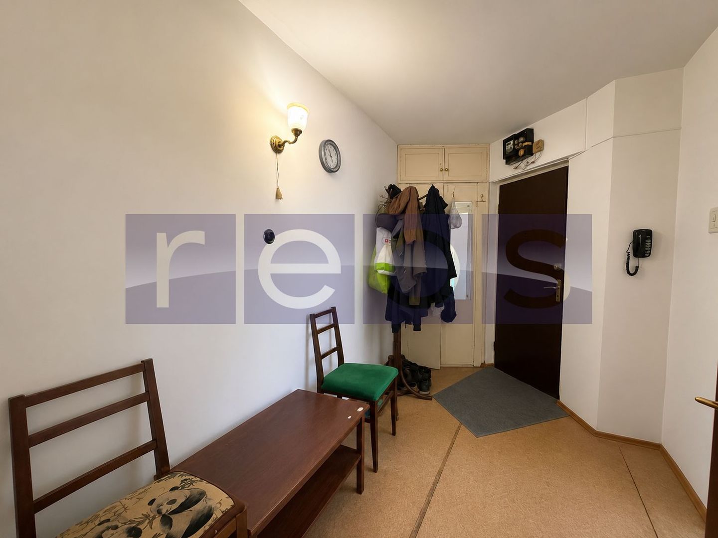 VANZARE 2 CAMERE | CALEA DOROBANTI | DECOMANDAT | BALCON SPATIOS - Poză 3
