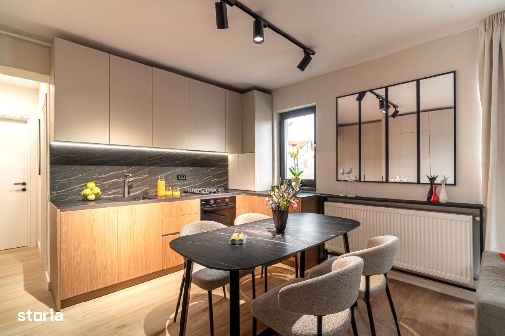 Apartament 2 camere premium Chitila - Poză 4