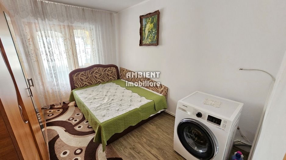 Apartament cu 3 camere, etaj 1, zona ANA IPATESCU; - Poză 7