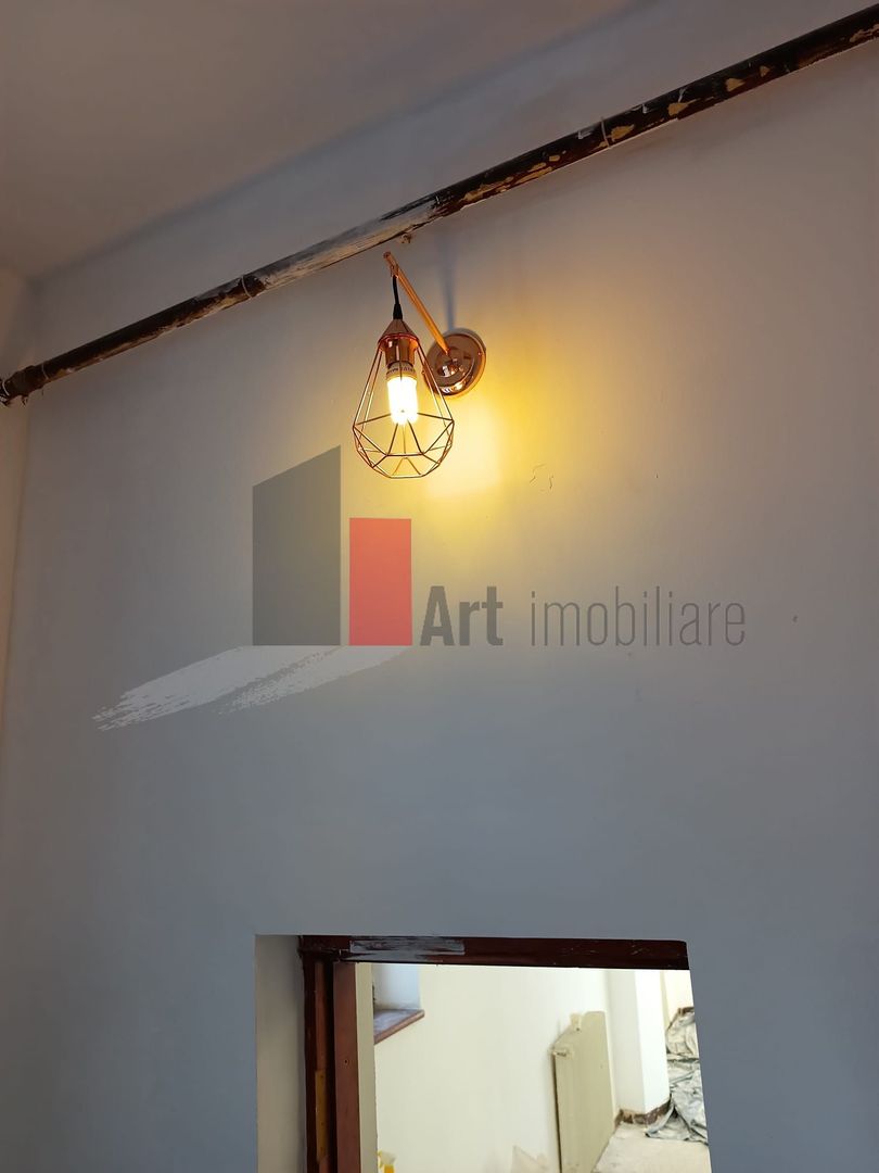 Vila  de inchiriat recent renovata - Poză 16