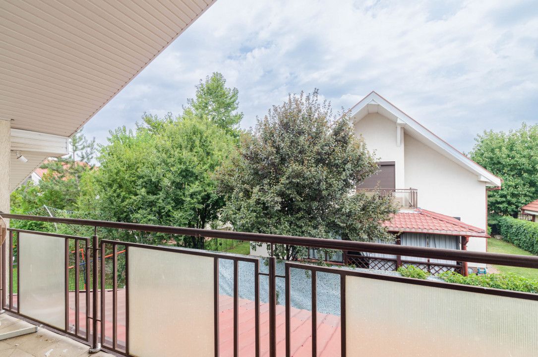 Casa Voluntari – Pipera, în complexul Rezidenta Madrid - Poză 14