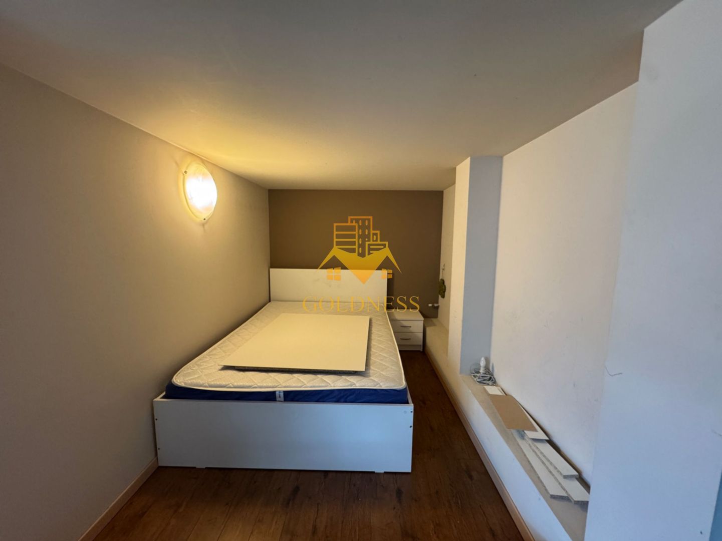 Penthouse, 3 camere, modern, parcare Manastur zona Campului, Mehedinti - Poză 6