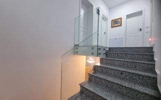 VANZARE VILA - DUPLEX  4 CAMERE - BERCENI  -, P+1E - Poză 12