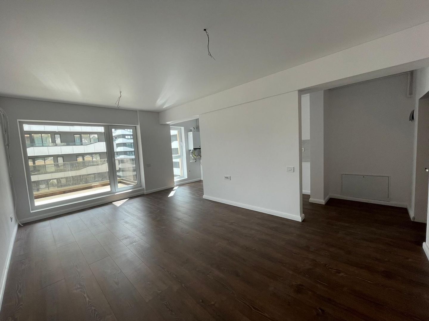 SUPER OFERTA I Apartament 2 camere I COMISION 0% - Poză 2