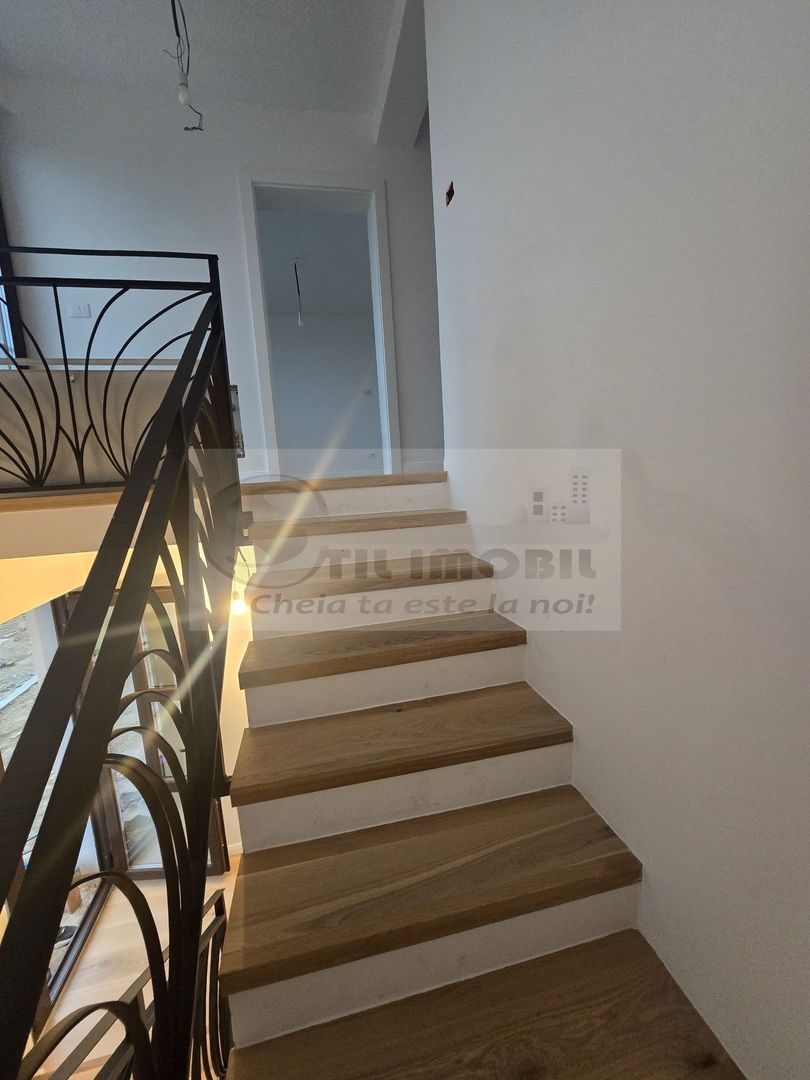 Casă P+E – 115 mp utili, Teren 400 mp – Vișan,175.000 € - negociabil - Poză 6