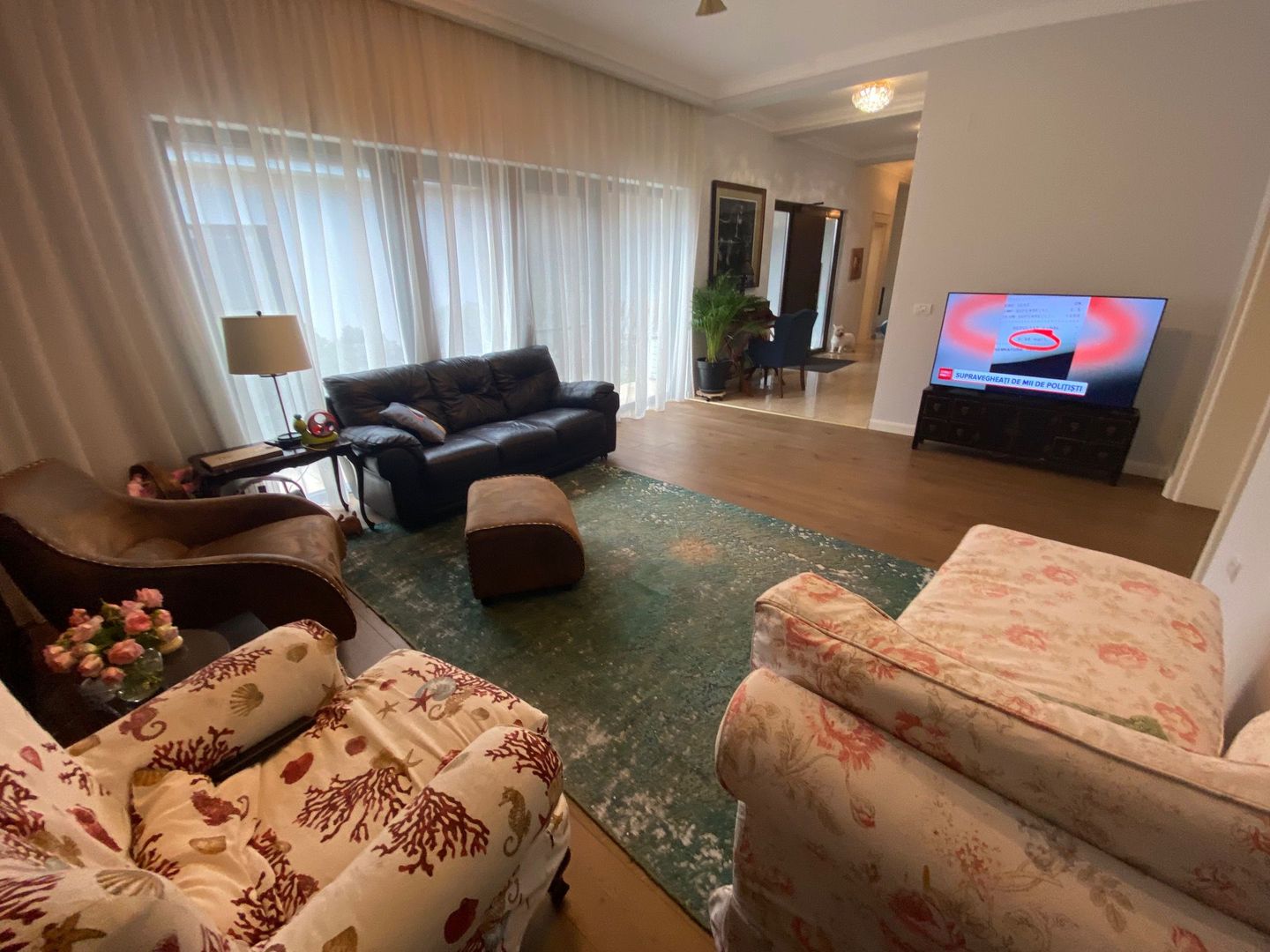 CAsA pe parter formată din 2 corpuri zona Ghiroda - Poză 22