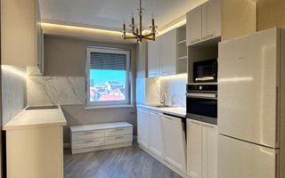 Apartament de Lux 2 camere | Cantemir | Oradea | 65 mp | - Poză 6