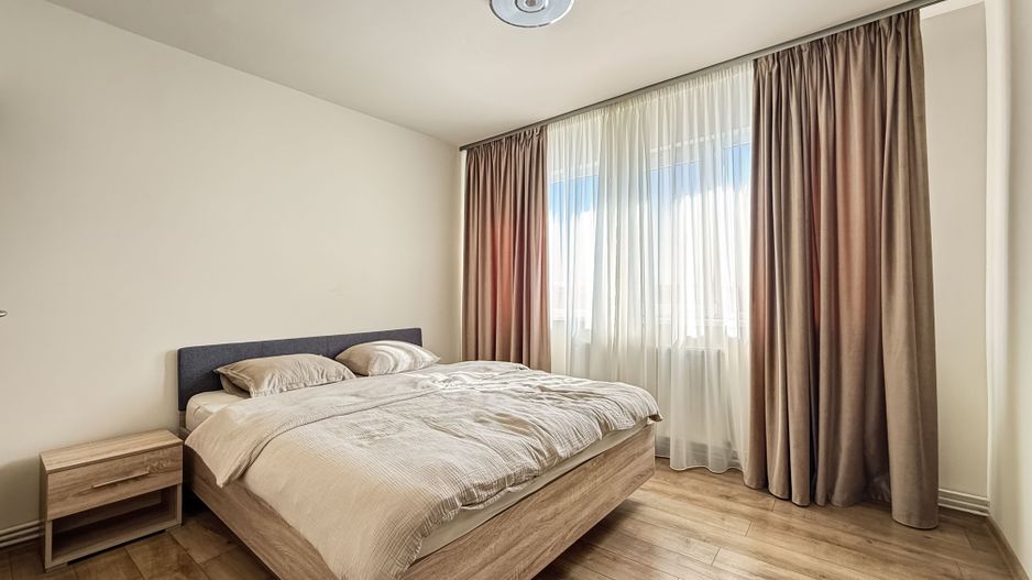 Apartament 4 camere, la 5 min de Iulius Mall și Centru! - Poză 7