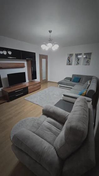 AP. 3 CAMERE SOS. OLTENITEI, PARCARE, BLOC NOU, PET-FRIENDLY, CENTRALA - Poză 2