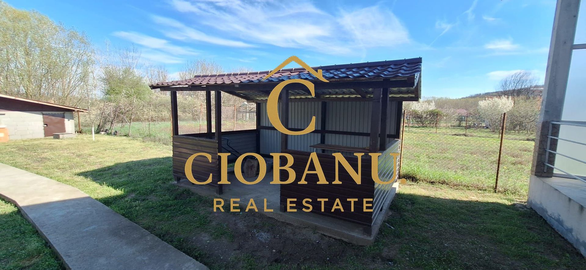 Casa de vanzare in Leamna de Jos - Poză 7