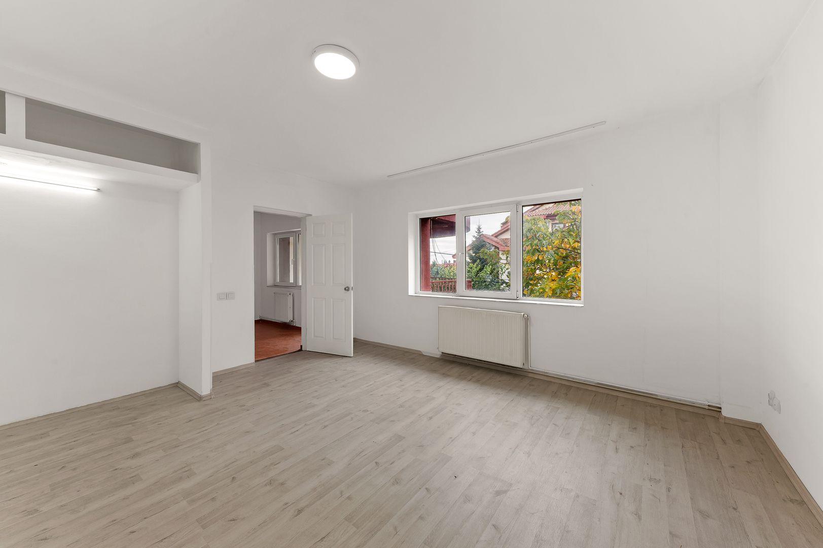 DE INCHIRIAT  Vilă cu 14 camere PIPERA/VOLUNTARI/ROND OMV - Poză 22
