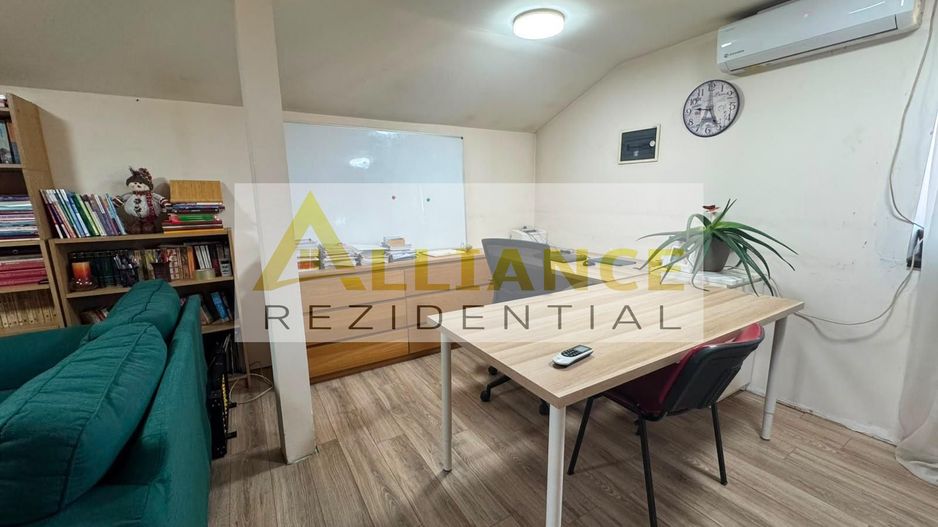 EXCLUSIVITATE - VILA INDIVIDUALĂ P+1+M+pod - Poză 15