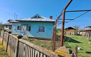 VANZARE CASA 4 CAMERE | TEREN 1200 MP | COMUNA MALDAENI - Poză 1