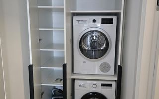 Apartament 2 camere modern | Parcare Opțională | Win Herastrau - Poză 9