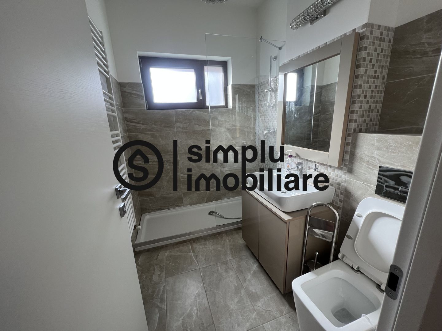 Apartament 3 camere LUX Bujorului - Poză 8