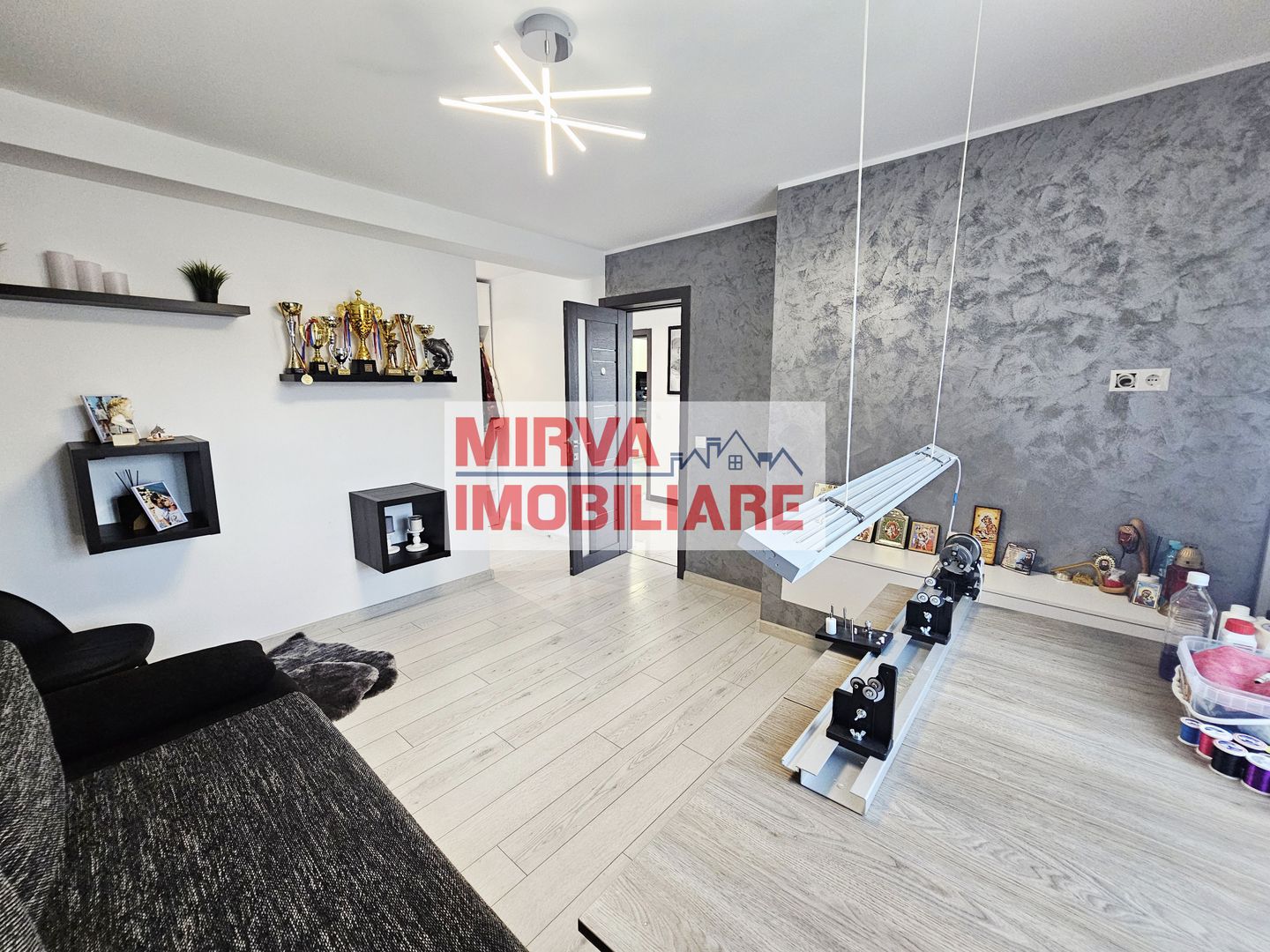 Vila moderna din Strejnicu – confort, natura și intimitate - Poză 28