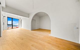 Apartament 2 camere, parcare subterana, bloc nou, ansamblul Luminia! - Poză 1