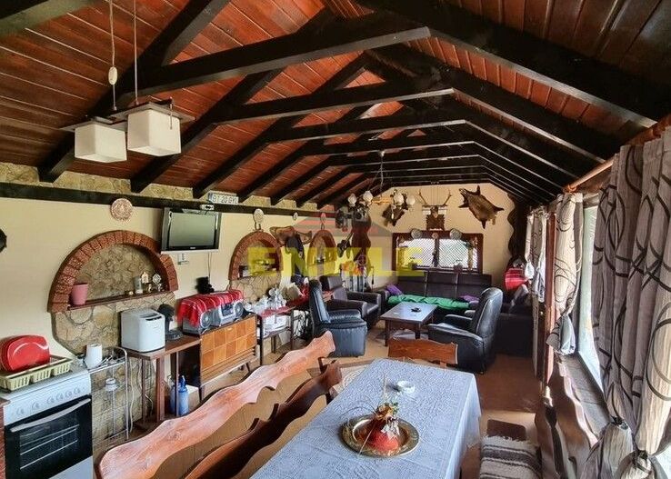 De vânzare Vila P+M, 303 mp si 1000 mp teren, Catamaresti-Deal - Poză 2