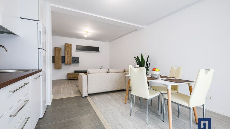 Braytim, Apartament 3 camere lux, parter, prima inchiriere, Comision 0% - Poză 5