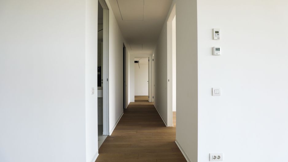 Penthouse spectaculos 5 camere - Floreasca One Mircea Eliade - Poză 6